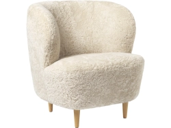 Stay Lounge Chair - fotel