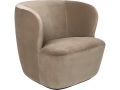 Stay_LoungeChair_85_Fixed_FullyUpholstered_Black_GUBI_Velluto-208_F3Q.jpg