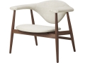 10091892_F3Q_Masculo_LoungeChair_FullyUpholstered_Wood_American Walnut Oiled_Eero Special FR, Dedar (106).jpg