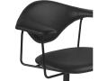 10091884_DTL_Masculo_MeetingChair_FullyUpholstered_Swivel_Black Semi Matt_Annet Crib5, Nevotex (Black).jpg