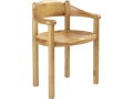 10113065_F3Q_Daumiller_Armchair_Golden Pine.jpg