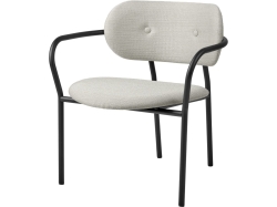 Coco Lounge Chair - krzesło