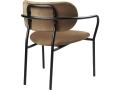 Coco_LoungeChair_4-Leg_FullyUpholstered_Black_GUBI_Chamois-1709_B3Q.jpg