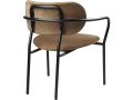 Coco_LoungeChair_4-Leg_FullyUpholstered_Black_GUBI_Chamois-1709_B3Q.jpg