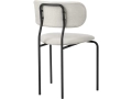 10091898_B3Q_Coco_Dining Chair_FullyUpholstered_Black_Eero Special FR, Dedar (106).jpg