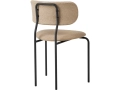 10091899_B3Q_Coco_Dining Chair_FullyUpholstered_Black_Around Bouclé, Dedar (004).jpg