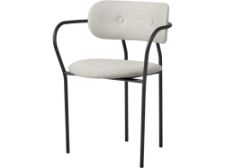 Coco Dining Armchair - krzesło