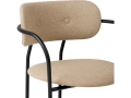 10104247_DTL_Coco_Dining Armchair_FullyUpholstered_Black_Around Bouclé, Dedar (004, Standard).jpg