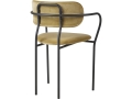 10104249_B3Q_Coco_Dining Armchair_FullyUpholstered_Black_Velvet, GUBI (294 Grey Green, Standard).jpg