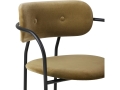 10104249_DTL_Coco_Dining Armchair_FullyUpholstered_Black_Velvet, GUBI (294 Grey Green, Standard).jpg