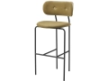 10104237_F3Q_Coco_Bar Chair_FullyUpholstered_Velvet, GUBI (294 Grey Green, Standard).jpg
