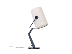 Fork Table Lamp - lampa stołowa