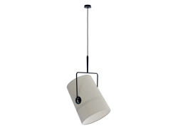 Fork Pendant - Small - lampa wisząca