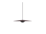 UFO Pendant - Rust - lampa wisząca