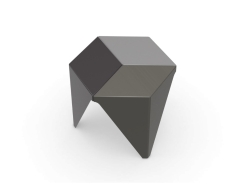 Prismatic Table - stolik