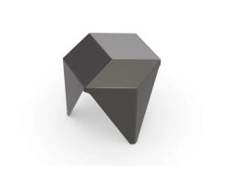 Prismatic Table - stolik