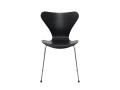 3107 Series 7_ Black_Coloured Ash_Chrome Base.jpg