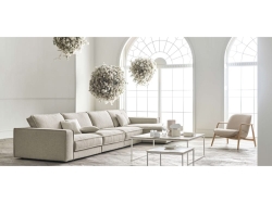 Noora Modular Sofa - sofa modułowa