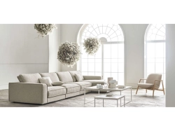Noora Modular Sofa - sofa modułowa