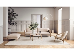 Hayden Sofa Series - sofa