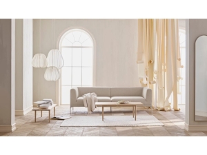 Caisa Modular Sofa - sofa modułowa