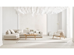 Sepia Sofa Series - sofa