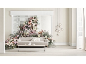 Caro Sofa Series - sofa