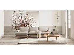 North Sofa Series - sofa