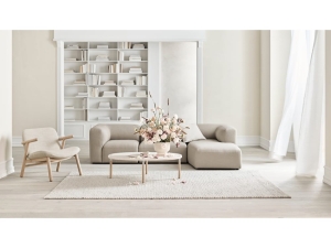 Angle Modular Sofa - sofa modułowa