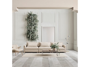 Malin Modular Sofa - sofa modułowa