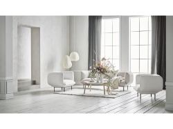 Cloud Sofa Series - sofa