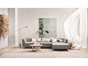 Orlando Modular Sofa - sofa modułowa