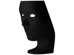 PROMOCJA! Nemo Black - fotel