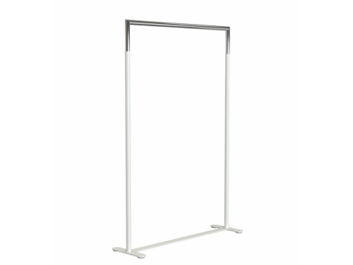 Bukto 6003 - White/Polished Black  1