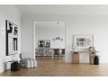 Minimalistic House, Stick, Pillar, Sumo Petit, Drop Chandelier mini, Tribal big, Le Deaux - 1.jpg