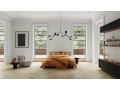 Drop Chandelier Bronze, Crown Tables low &amp; Tall, Toe Chair, Fungus lamp - Sphere vase medio, Duck Jars - 1.jpg