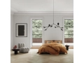 Drop Chandelier Bronze, Crown Tables low &amp; Tall, Toe Chair, Fungus lamp - Sphere vase medio, Duck Jars - 3.jpg