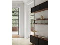 Drop Chandelier Bronze, Crown Tables low &amp; Tall, Toe Chair, Fungus lamp - Sphere vase medio, Duck Jars - 9.jpg