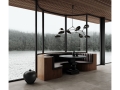 Stingray - Artist Dining Table - Sumo Series - 1.jpg