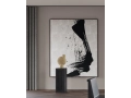 Drop Chandelier brass, arc dining, podium, sphere vase bubl hexa, sinju trays, brutus dining - 3.jpg