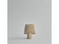 231016 Sphere Vase Square Shisen, Mini - Sand.jpg