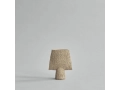 231016 Sphere Vase Square Shisen, Mini - Sand.jpg