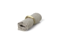 Flow Napkin Rings Brass - obrączki do serwetek