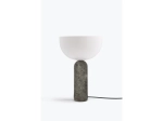 Kizu Table Lamp Large - Gris du Marais - lampa stołowa
