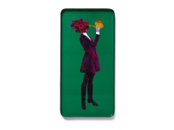 Rectangular Tray Arozita - taca
