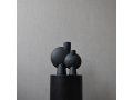 Sphere Vases Black - Winter Edition.jpg