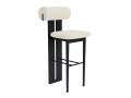 NORR11_HippoBarChair65_Black_Barnum24_Side.jpg