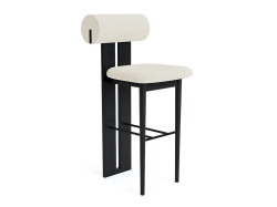 Hippo Bar Chair - krzesło