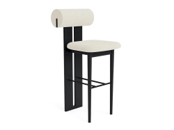 Hippo Bar Chair - krzesło