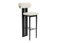 NORR11_HippoBarChair75_Black_Barnum24_Side.jpg
